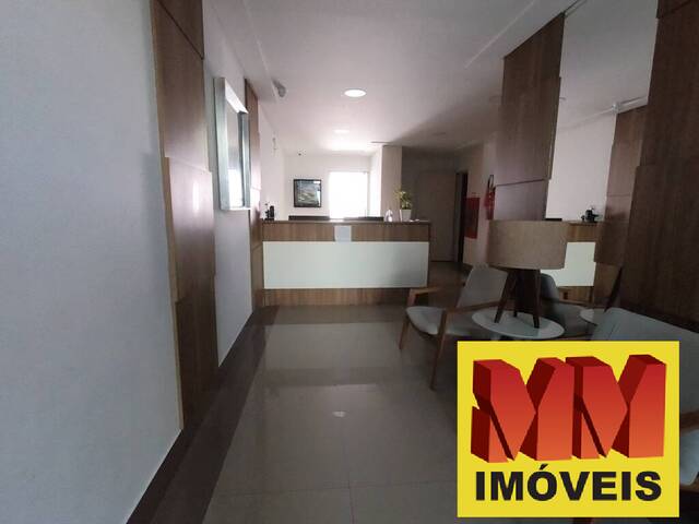 Apartamento para Venda em Cabo Frio - 4