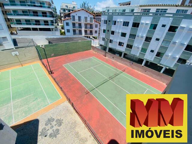 Apartamento para Venda em Cabo Frio - 5