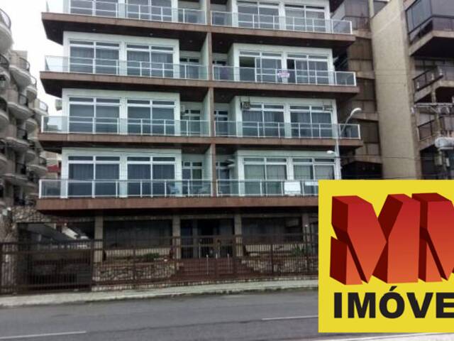 Apartamento para Venda em Cabo Frio - 2