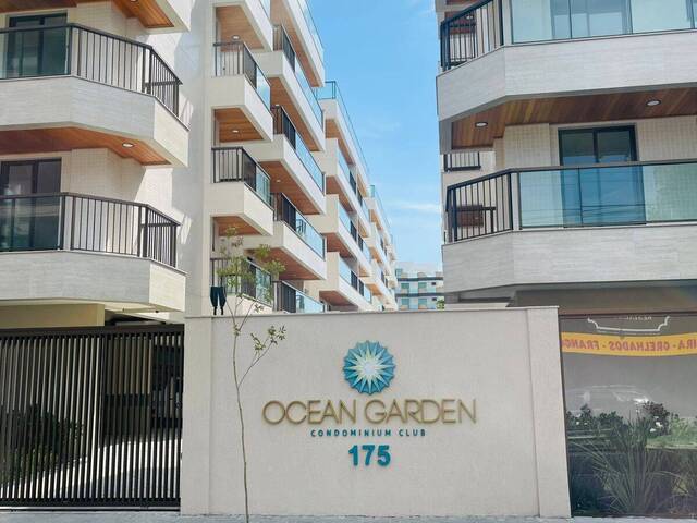 Venda em Vila Nova - Cabo Frio