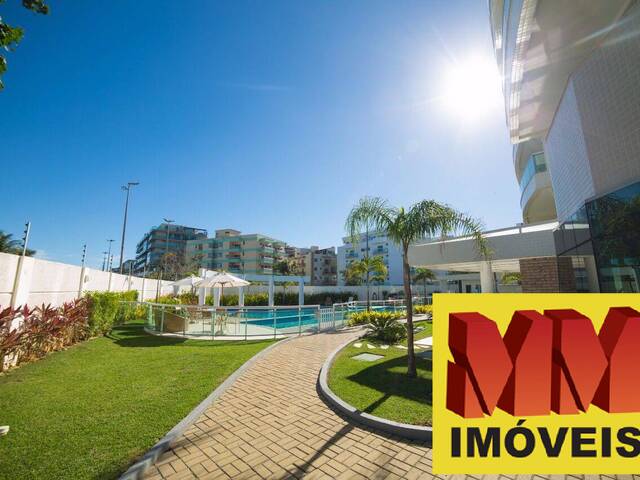 #AP2-1085 - Apartamento para Venda em Cabo Frio - RJ - 2