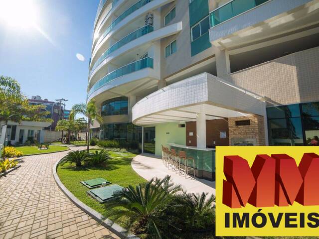 #AP2-1085 - Apartamento para Venda em Cabo Frio - RJ - 1