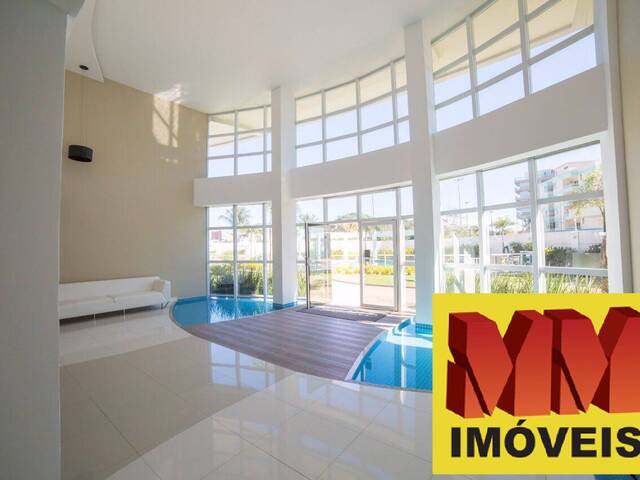 #AP2-1085 - Apartamento para Venda em Cabo Frio - RJ - 3