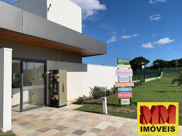 #LT-3076 - Terreno em condomínio para Venda em Cabo Frio - RJ - 3