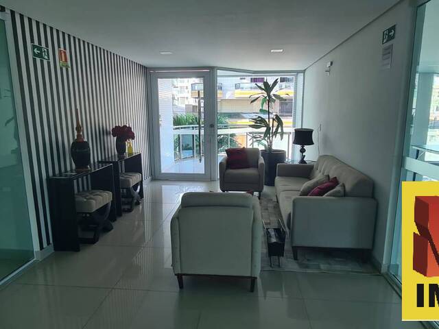#AL-017 - Cobertura para Locação em Cabo Frio - RJ - 2