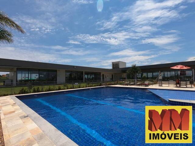 #5062 - Terreno em condomínio para Venda em Cabo Frio - RJ - 1