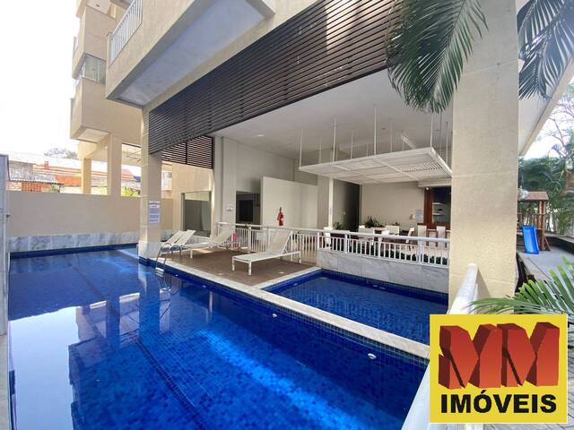 #AP3-1260 - Apartamento para Venda em Cabo Frio - RJ - 2