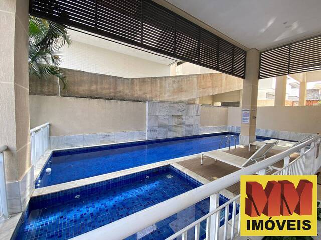 #AP3-1260 - Apartamento para Venda em Cabo Frio - RJ - 3