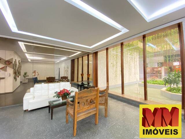 #AP1-1132 - Apartamento para Venda em Cabo Frio - RJ - 3