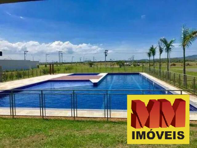 #LT-3013 - Terreno em condomínio para Venda em Cabo Frio - RJ - 2