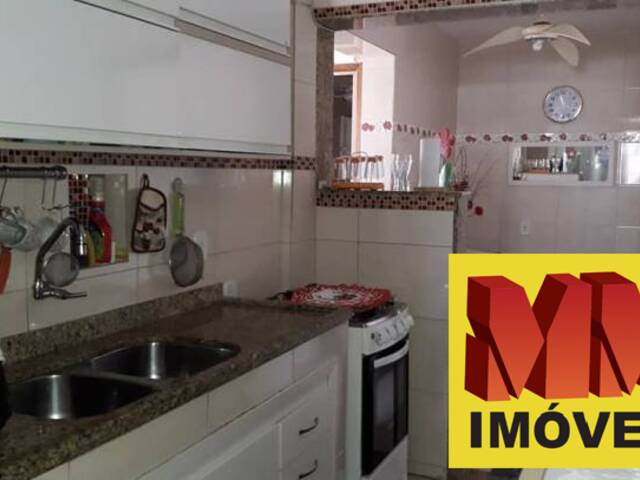 Apartamento para Venda em Cabo Frio - 4