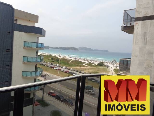 Cobertura para Venda em Cabo Frio - 2
