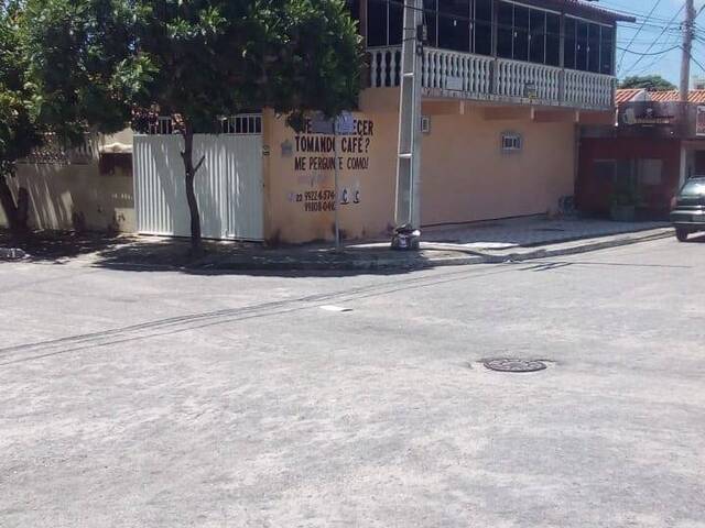 #CA4-2043 - Casa para Venda em Cabo Frio - RJ