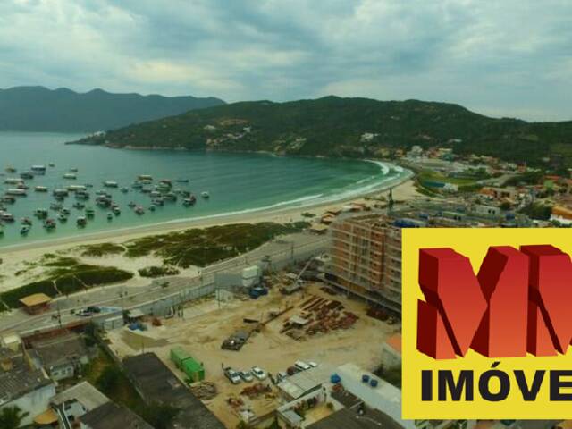 Apartamento para Venda em Arraial do Cabo - 5