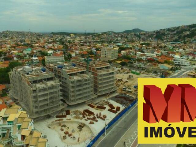 Apartamento para Venda em Arraial do Cabo - 4