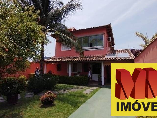 Casa para Venda em Cabo Frio - 2
