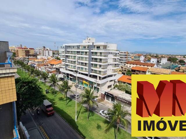 Cobertura para Venda em Cabo Frio - 3