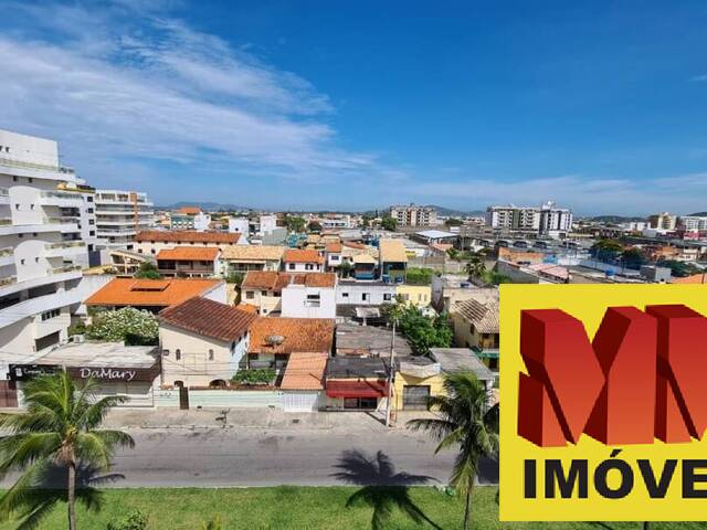 Cobertura para Venda em Cabo Frio - 2