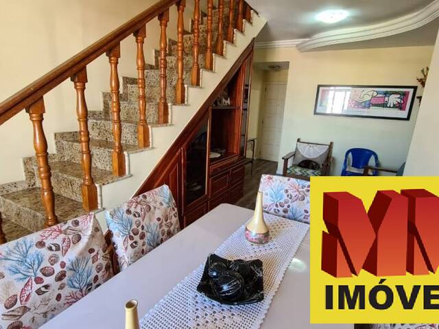 Cobertura para Venda em Cabo Frio - 5