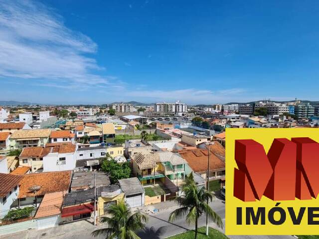 Cobertura para Venda em Cabo Frio - 4