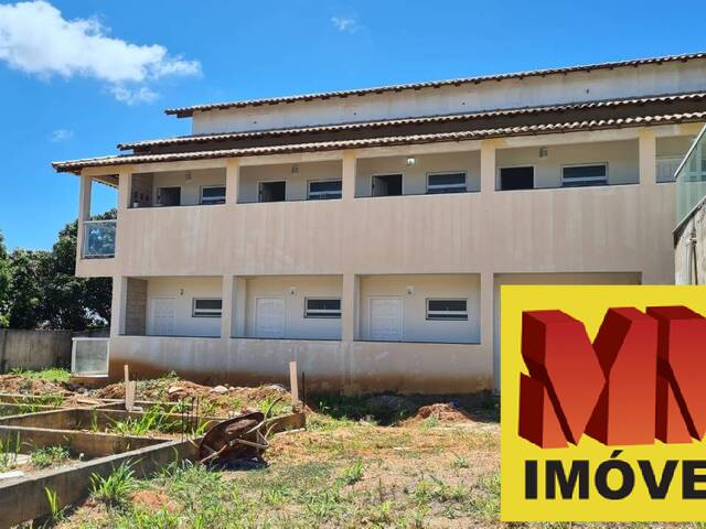 Apartamento para Venda em São Pedro da Aldeia - 4