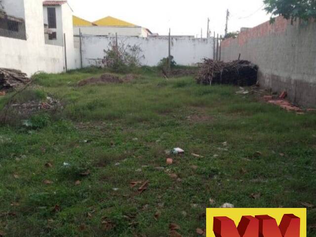 #LT-3040 - Terreno para Venda em Cabo Frio - RJ - 1