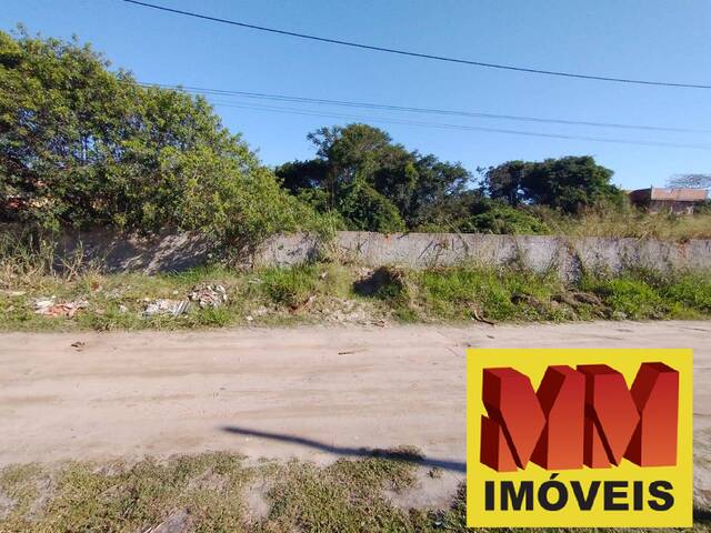 #LT-3063 - Terreno para Venda em Cabo Frio - RJ - 3