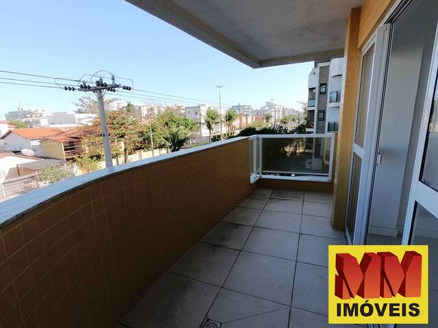 Apartamento para Venda em Cabo Frio - 2
