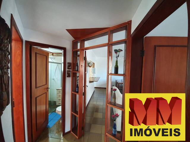 Apartamento para Venda em Cabo Frio - 3