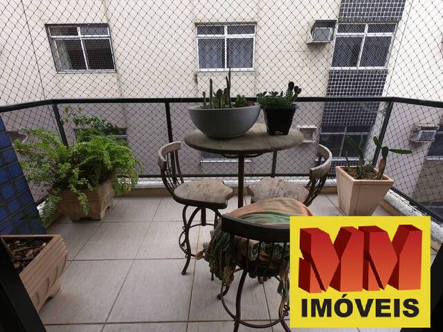 Apartamento para Venda em Cabo Frio - 4
