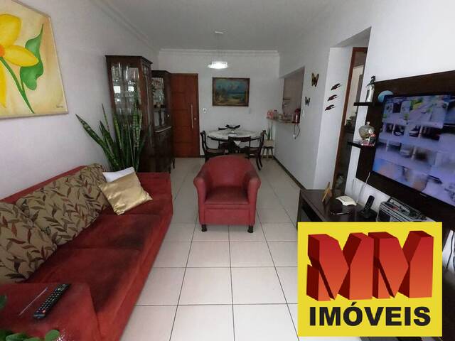 Apartamento para Venda em Cabo Frio - 3