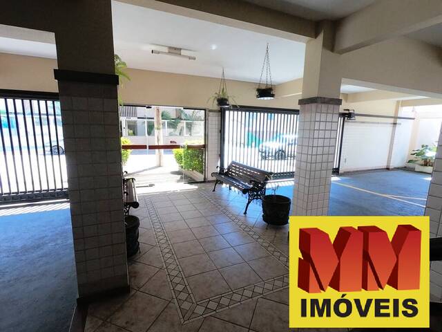 Apartamento para Venda em Cabo Frio - 2