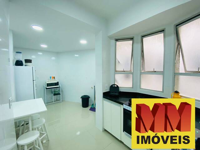 Apartamento para Venda em Cabo Frio - 3