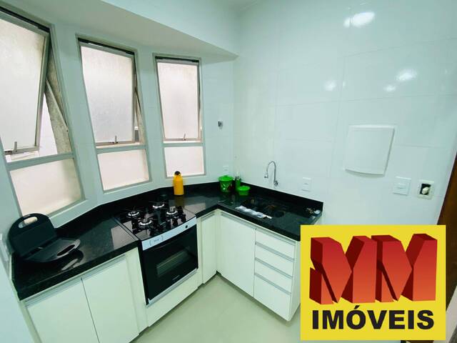 Apartamento para Venda em Cabo Frio - 4