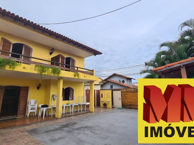 Casa para Venda em Cabo Frio - 2