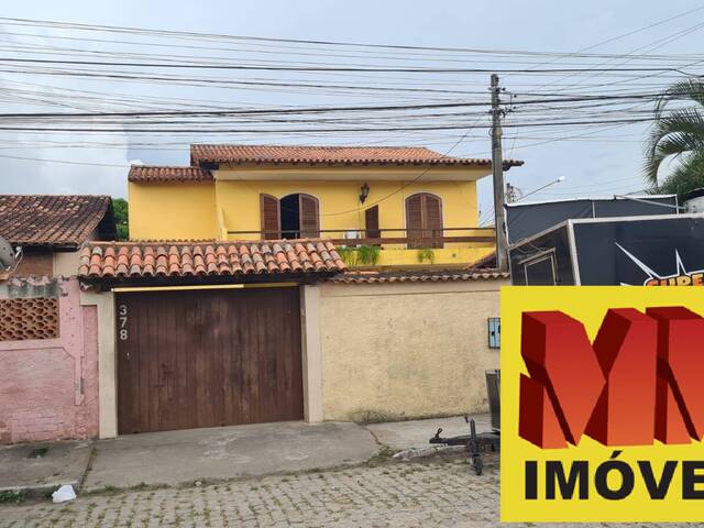 Casa para Venda em Cabo Frio - 3