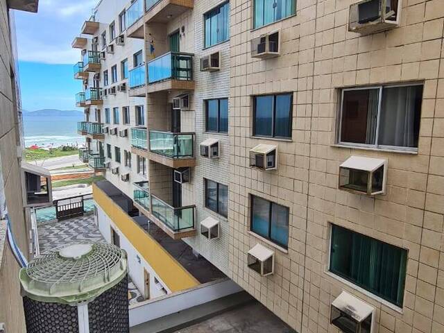 Apartamento para Venda em Cabo Frio - 2