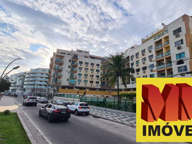 Apartamento para Venda em Cabo Frio - 4