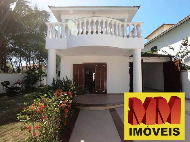 Casa para Venda em Cabo Frio - 3