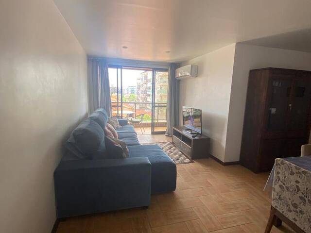 #AP3-1067 - Apartamento para Venda em Cabo Frio - RJ - 2