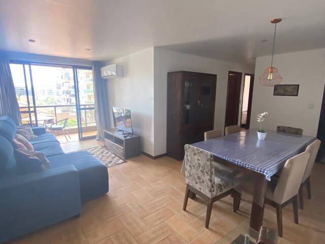 #AP3-1067 - Apartamento para Venda em Cabo Frio - RJ - 3