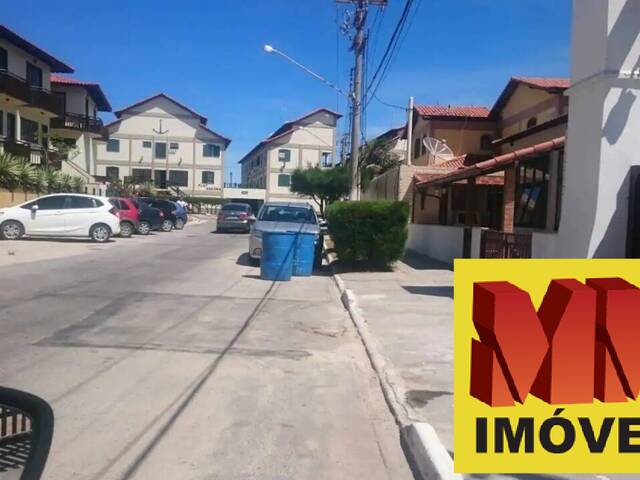 Casa em condomínio para Venda em Cabo Frio - 2