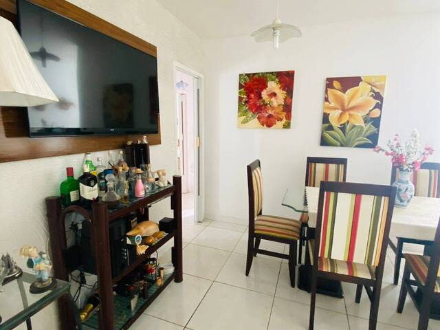 #AP3-1044 - Apartamento para Venda em Cabo Frio - RJ - 3