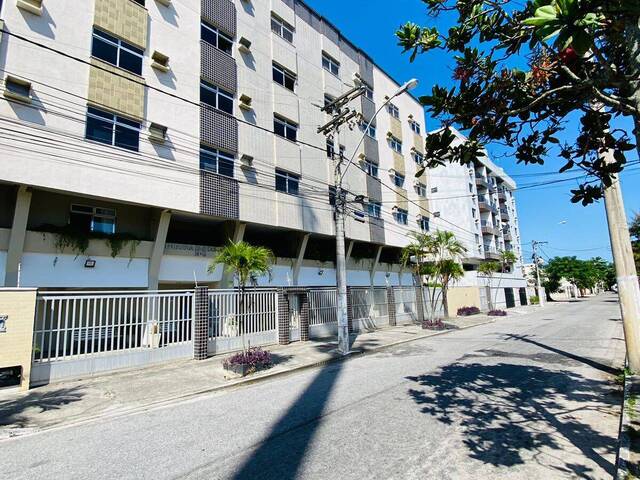 #AP2-1144 - Apartamento para Venda em Cabo Frio - RJ