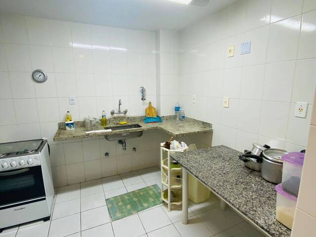 Apartamento para Venda em Cabo Frio - 5