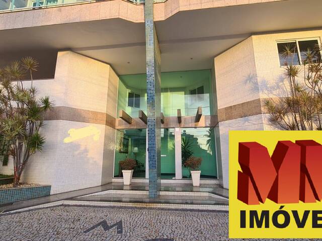 #CO4-0595 - Cobertura para Venda em Cabo Frio - RJ - 3