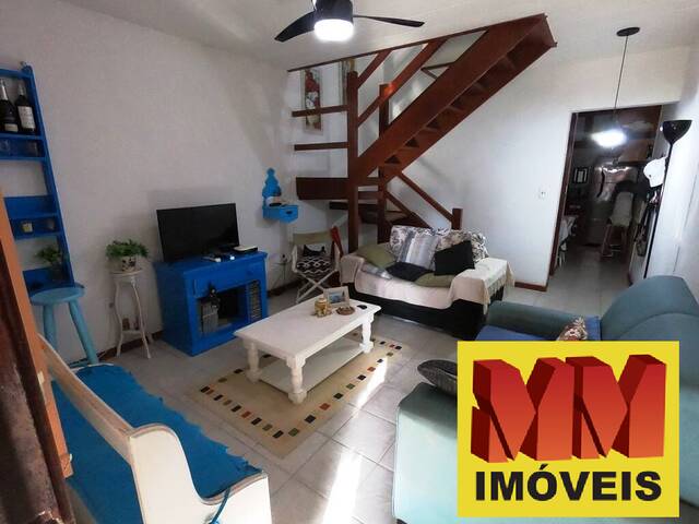 Casa em condomínio para Venda em Cabo Frio - 2
