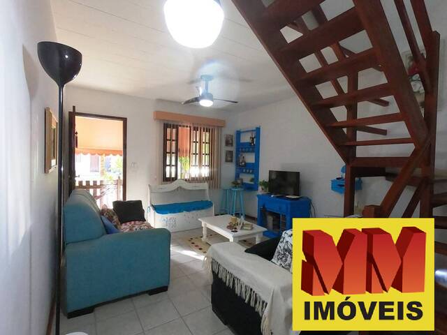 Casa em condomínio para Venda em Cabo Frio - 4