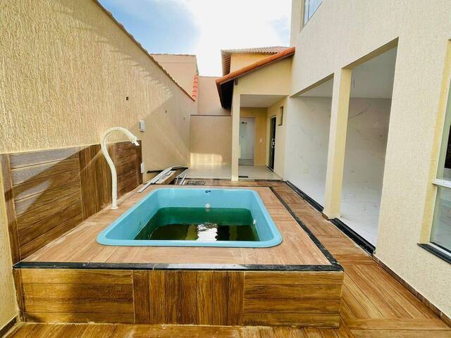 Casa para Venda em Cabo Frio - 3