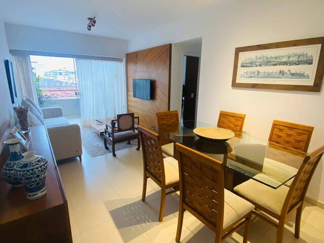 Apartamento para Venda em Cabo Frio - 4